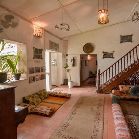 Malindi Guest House Zanzibar Exterior foto
