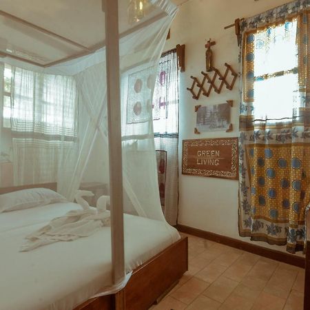 Malindi Guest House Zanzibar Exterior foto