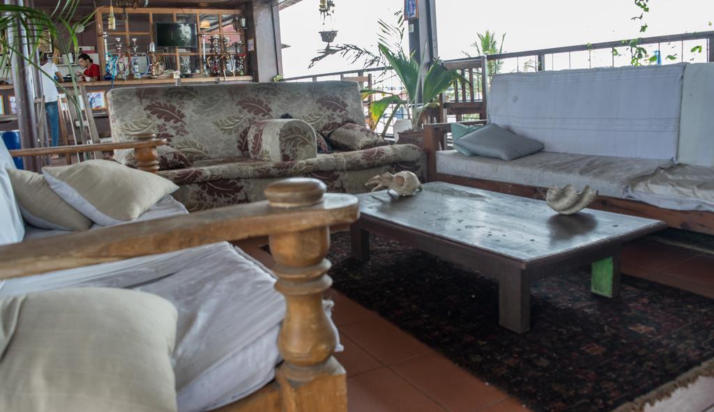 Malindi Guest House Zanzibar Exterior foto