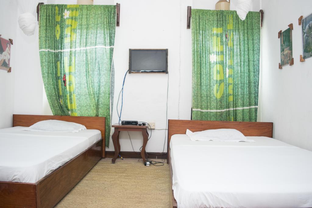 Malindi Guest House Zanzibar Habitación foto