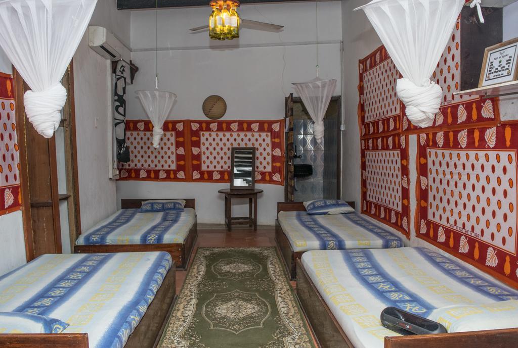 Malindi Guest House Zanzibar Habitación foto