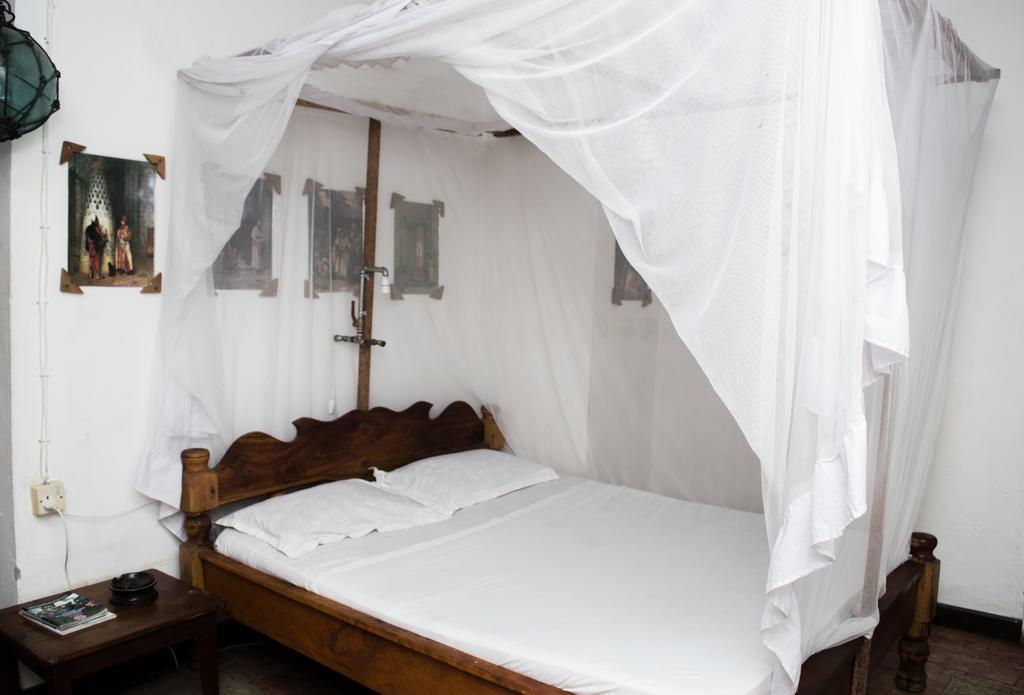 Malindi Guest House Zanzibar Habitación foto