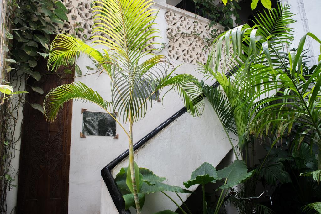 Malindi Guest House Zanzibar Exterior foto