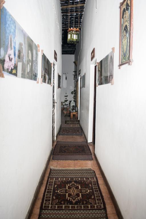 Malindi Guest House Zanzibar Exterior foto