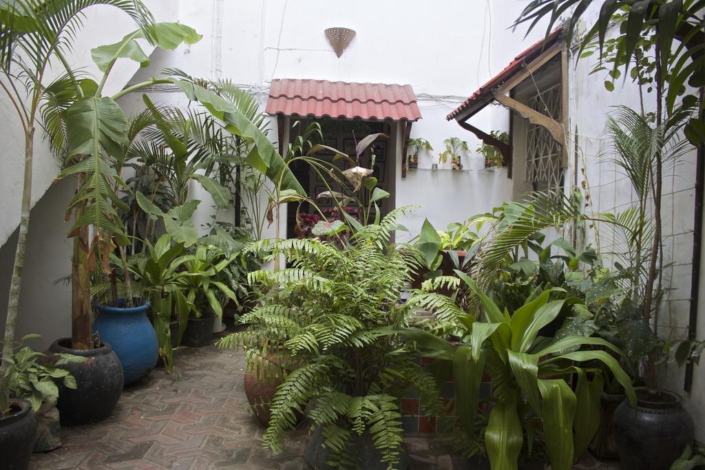 Malindi Guest House Zanzibar Exterior foto