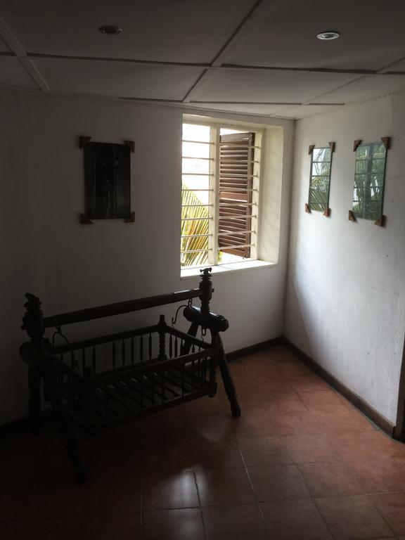 Malindi Guest House Zanzibar Exterior foto