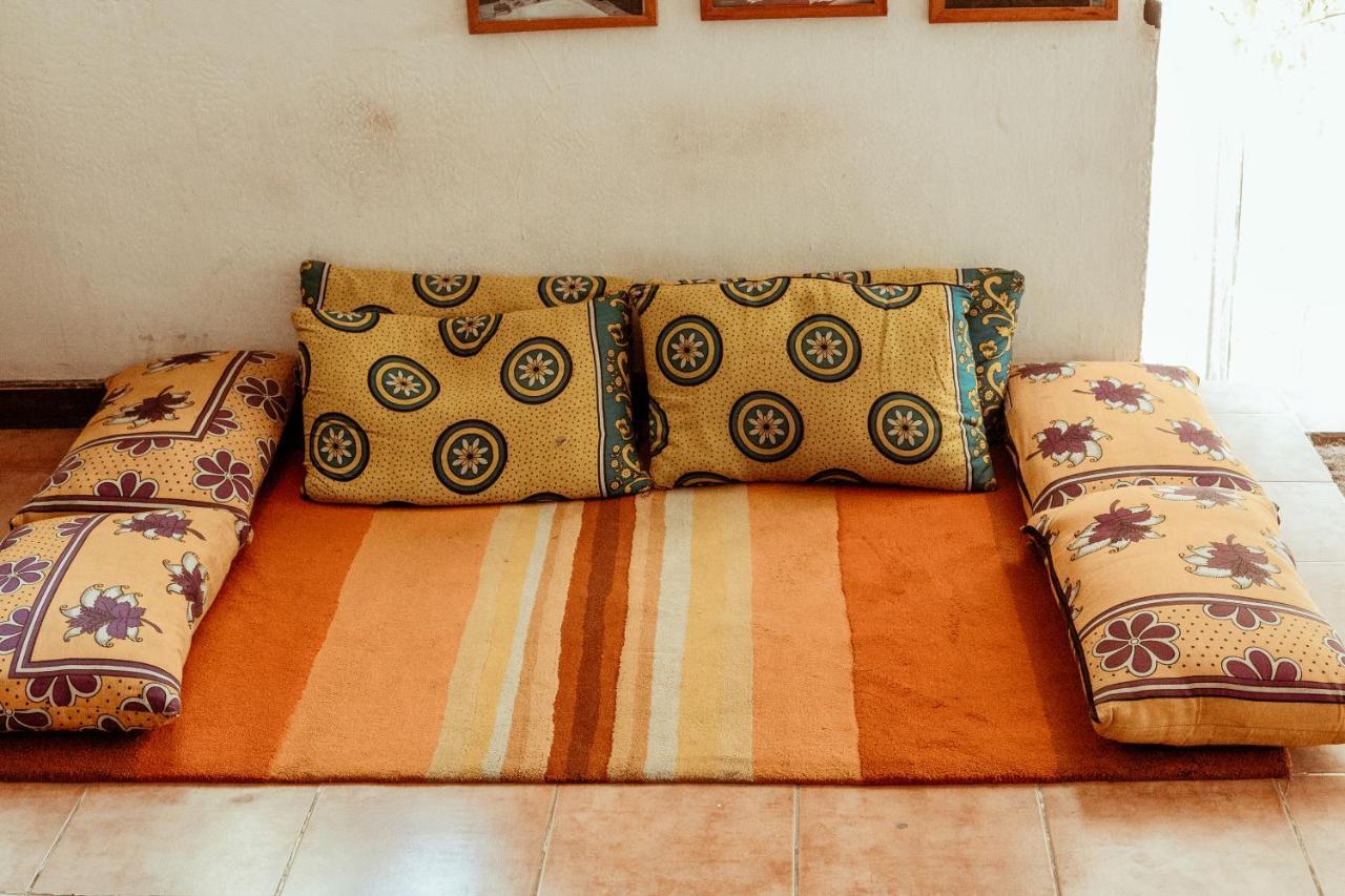 Malindi Guest House Zanzibar Exterior foto