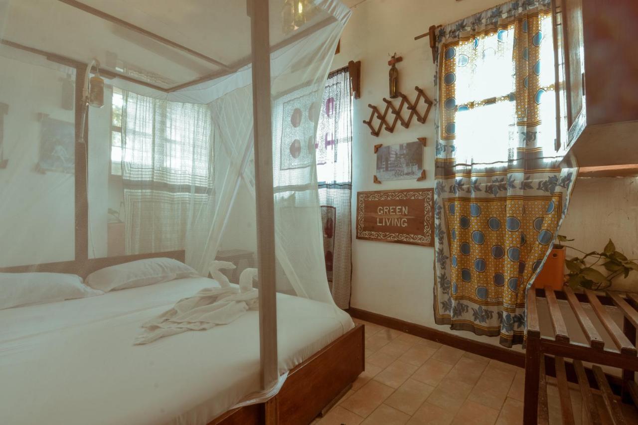Malindi Guest House Zanzibar Exterior foto