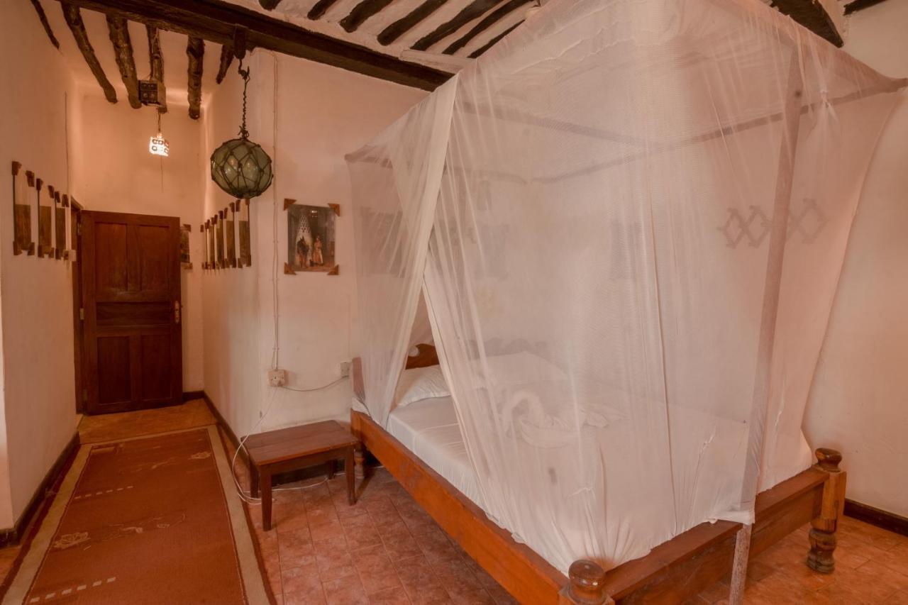 Malindi Guest House Zanzibar Exterior foto