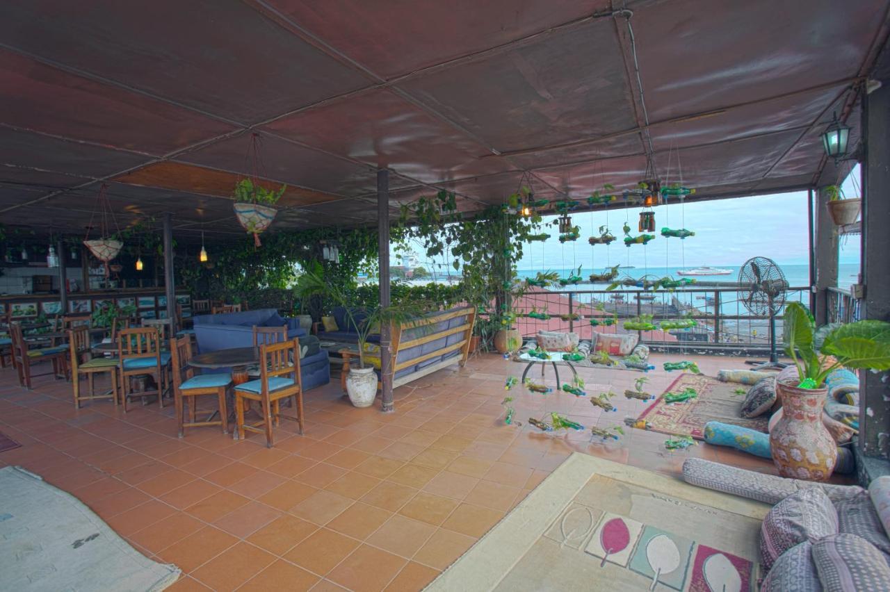 Malindi Guest House Zanzibar Exterior foto